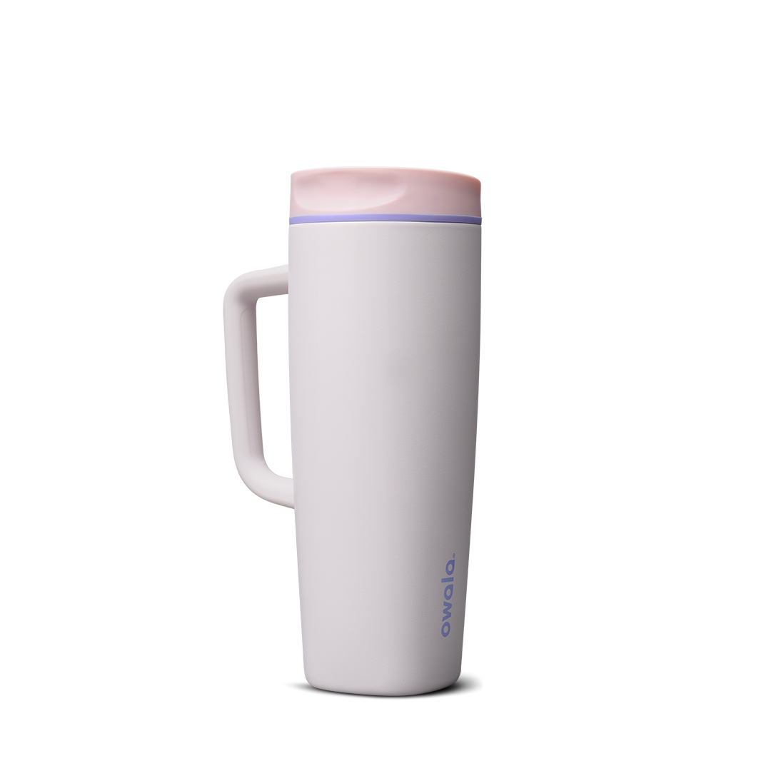 SmoothSip® Slider with Handle
